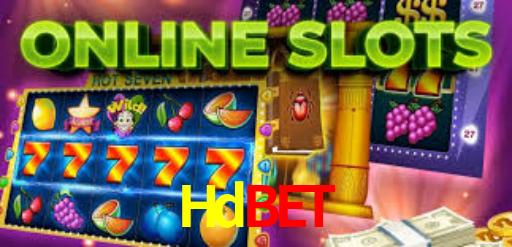 Casino Online Hdbet | Os Melhores Slots no Brasil